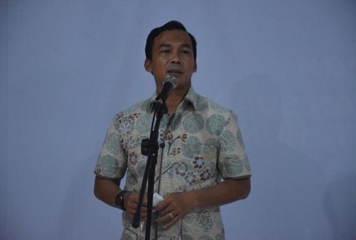 Dana Pemilu 2024 Capai Rp77 Miliar, Bupati Batang: Kita Siapkan - GenPI.co JATENG