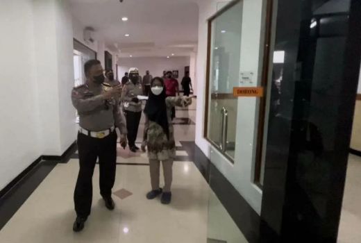 RS Darurat Asrama Haji Donohudan Kembali Aktif, Ini Fasilitasnya - GenPI.co JATENG