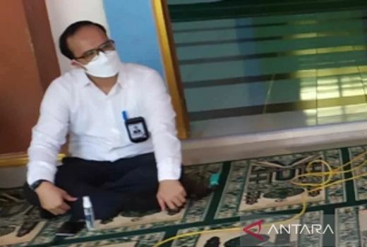 Duh! Ada Dugaan Malaadministrasi di Wadas, Ombudsman Beberkan Ini - GenPI.co JATENG