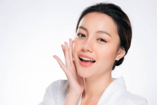 Ini 4 Tips Merawat Kulit Kusam Agar Bersinar - GenPI.co JATENG