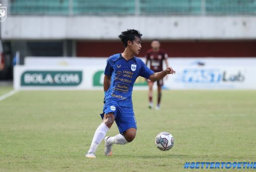 Sah! Bek Timnas Pratama Arhan Gabung ke Klub Jepang Tokyo Verdy - GenPI.co JATENG