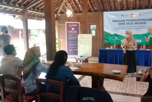 Borobudur Siapkan Destinasi Wisata Baru Berbasis Kearifan Lokal - GenPI.co JATENG