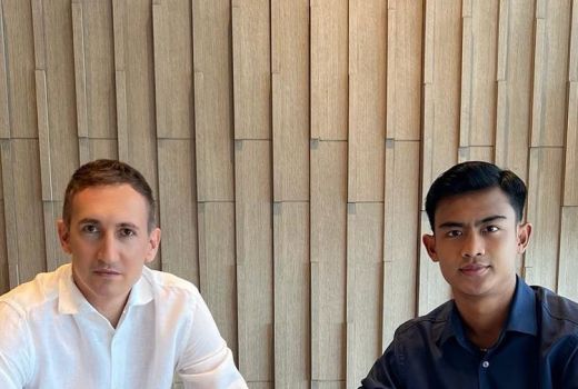 Begini Pengakuan Agen Arhan: Ini Kerja Keras Berbulan-Bulan - GenPI.co JATENG