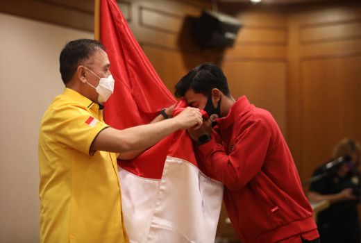 Sip! PSSI Dukung Pratama Arhan Melanjutkan Karier di J2 League - GenPI.co JATENG