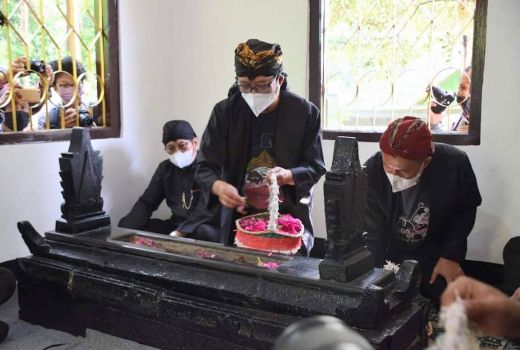 Ini Sosok Raden Joko Kaiman, Bupati Pertama Banyumas - GenPI.co JATENG