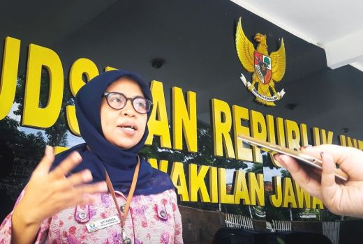 Mengejutkan! Gangguan Sinyal di Wadas, Ini Investigasi Ombudsman - GenPI.co JATENG