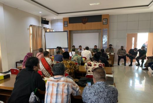 Siap-Siap! Pedagang Pasar Johar Ditata Ulang Pekan Depan - GenPI.co JATENG