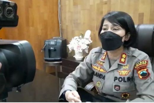 Linglung, Terduga Pelaku Video Asusila di Magelang Tak Ditahan - GenPI.co JATENG