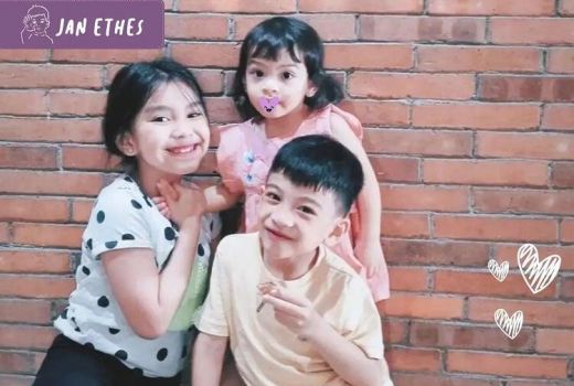 Kabar Baik! Putri Gibran Sudah Pulang dari RS Setelah Kena DB - GenPI.co JATENG