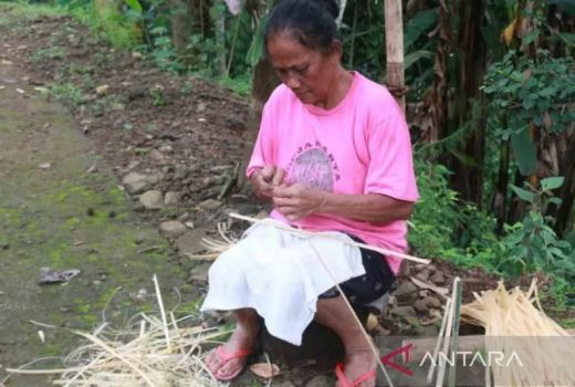 Ini Harapan Warga Jika Wadas Jadi Lokasi Penambangan Batu Andesit - GenPI.co JATENG