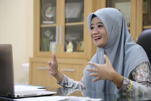 Duh! Ada 65.755 Kasus Cerai di Jateng, Pak Ganjar Mohon Solusinya - GenPI.co JATENG