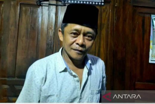Konflik di Wadas Tak Kunjung Rampung, Pemkab Purworejo Kemana? - GenPI.co JATENG