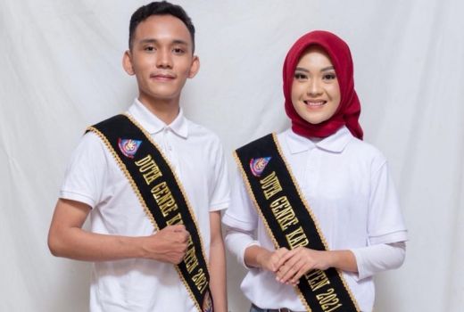 Targetkan Juara I, Begini Persiapan Duta Genre Asal Klaten - GenPI.co JATENG