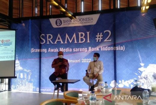 Mantap! Hampir 300.000 Merchant di Solo Raya Pakai QRIS - GenPI.co JATENG