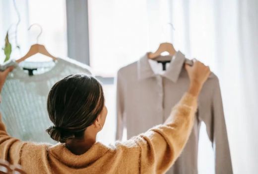 Ini Tren Baju Favorit 2022, Simpel dan Praktis! - GenPI.co JATENG