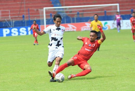 Unggul 2-3 Vs Maluku FC, Persebi Boyolali Perbesar Peluang Lolos - GenPI.co JATENG