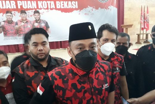 Disebut Tak Akur, Ganjar Puan Bakal Duet di Pilpres 2024? - GenPI.co JATENG