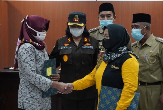 Kasus Pencemaran Nama Baik di Jepara Berakhir Damai, Ini Kisahnya - GenPI.co JATENG