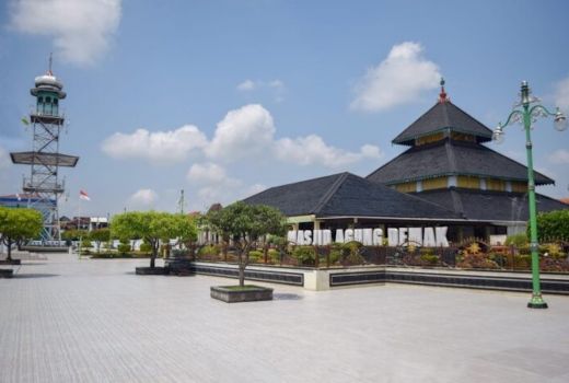 Ini Ragam Hiburan di Indonesian Art and Cultural Festival 2022 - GenPI.co JATENG