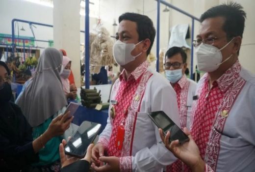 Awas! Wali Kota Pekalongan Bakal Sidak Distributor Minyak Goreng - GenPI.co JATENG