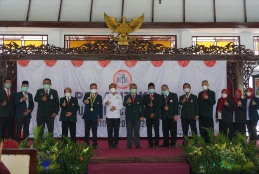Waduh, Batang Masih Kekurangan Jumlah Dokter dan Rumah Sakit - GenPI.co JATENG