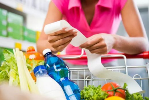 Ini 6 Tips Agar Belanja Anda Hemat dan Efektif - GenPI.co JATENG