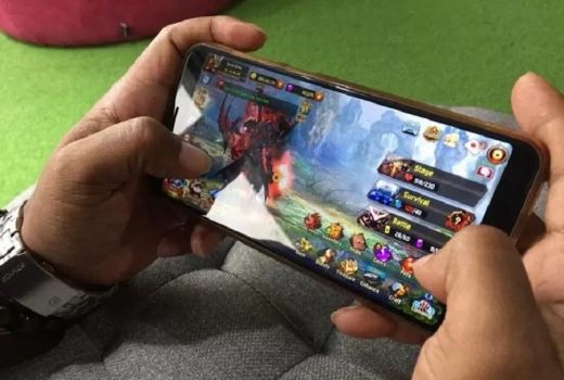Tak Selamanya Negatif, Bun! Ini Sederet Manfaat Main Game - GenPI.co JATENG