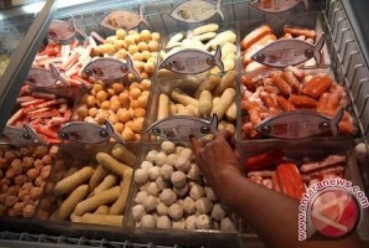 Bun, Begini Tips Food Preps agar Bahan Pangan Tahan Lama - GenPI.co JATENG