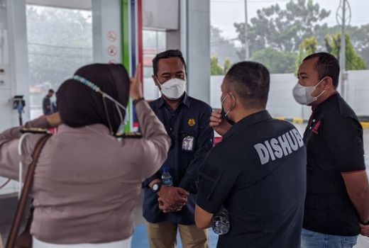 Ini Daftar Stasiun Pengisian Bahan Bakar Gas di Kota Semarang - GenPI.co JATENG