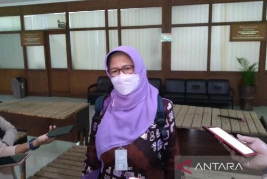 Walah! DKK Solo Sisir Warga yang Harus Mengulang Vaksin Covid-19 - GenPI.co JATENG