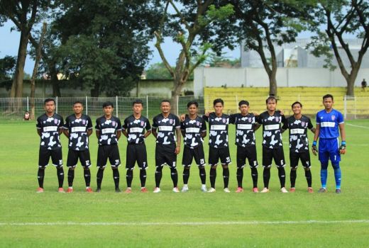 Kalah vs Persedikab Kediri, Laju Persebi Boyolali di Liga 3 Usai - GenPI.co JATENG