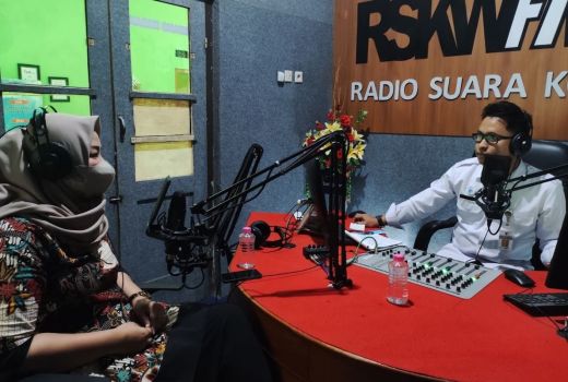 PTM Bisa Digelar Meski PPKM Level 3, Ini Saran Legislator Demak - GenPI.co JATENG