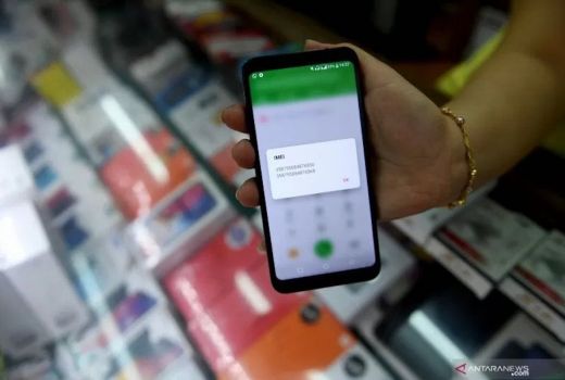 Jangan Sembarangan, Begini Cara Membuang Sampah Ponsel dan Laptop - GenPI.co JATENG