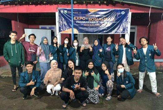 KKN Undip Garap Kopi Jadi Lilin Aromaterapi, Bisa Redakan Stres - GenPI.co JATENG