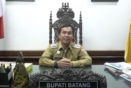 Batang Siapkan 3 Bus Fasilitasi Mudik Tanpa Sepeda Motor - GenPI.co JATENG