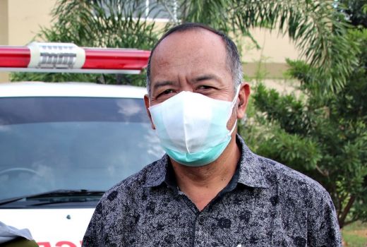 Makan Berlebihan Saat Lebaran Picu Diare, Kata Pakar - GenPI.co JATENG