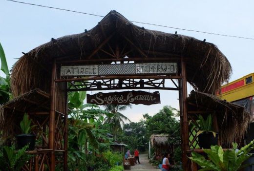 Yuk, ke Desa Wisata Jatirejo! Daerah Penghasil Kolang-Kaling - GenPI.co JATENG