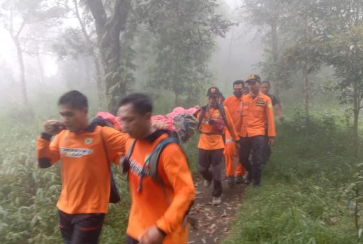 Sebelum Meninggal di Lawu, Ternyata Korban Hendak Ikut Ritual Ini - GenPI.co JATENG