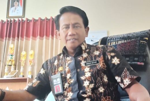 Penerima BPNT Klaten 118.541 KPM, Ini Daftar Lokasi Penyalurannya - GenPI.co JATENG