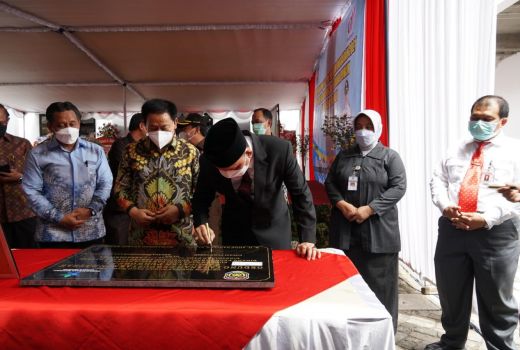 Purworejo Punya MPP, Masyarakat Kian Mudah Akses Layanan Publik - GenPI.co JATENG