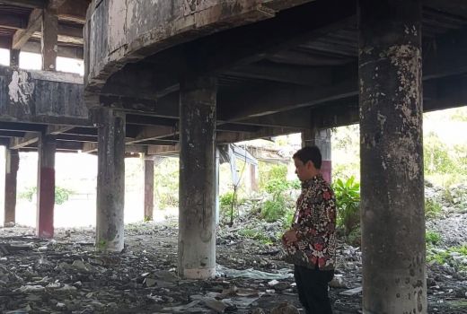 Begini Rencana Wali Kota Pekalongan Soal Pasar Banjarsari - GenPI.co JATENG