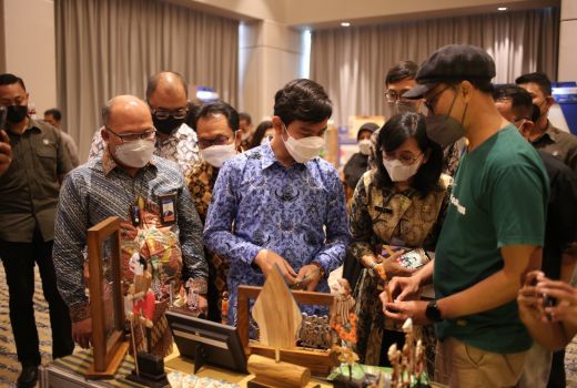 BI Solo Gandeng Ralali.com Dongkrak Kualitas UMKM di Solo Raya - GenPI.co JATENG