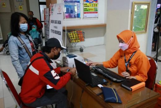 RSUD dr Moewardi Solo Punya Layanan Antarobat, Ini Cara Aksesnya - GenPI.co JATENG
