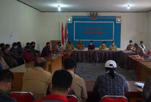 Harga Wortel Anjlok, Petani Selo Minta Ini kepada Pemkab Boyolali - GenPI.co JATENG