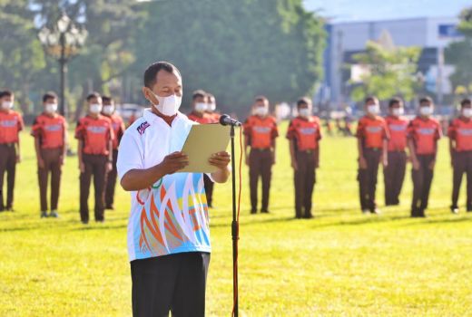 Perhatian! Popda di Purworejo Digelar Terbatas dan Tanpa Penonton - GenPI.co JATENG