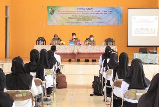 Waduh! 12.485 Warga Kota Pekalongan Nganggur, Ini Solusinya - GenPI.co JATENG