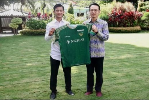Wuih! Shin Tae Yong Sebut Arhan Bisa Bersaing di Tokyo Verdy - GenPI.co JATENG