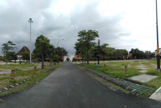 Mangkunegaran Sebar Undangan Jumenengan, Siapa Saja yang Hadir? - GenPI.co JATENG