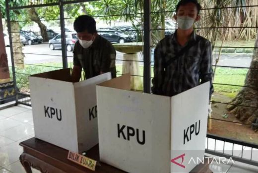 37 Desa di Temanggung Bakal Pilkades Serentak, Ini Persiapannya - GenPI.co JATENG