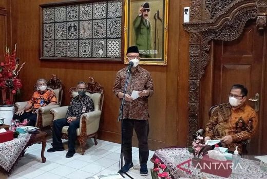 SPPT PBB Banyumas Pakai Tanda Tangan Elektronik, Ini Kelebihannya - GenPI.co JATENG